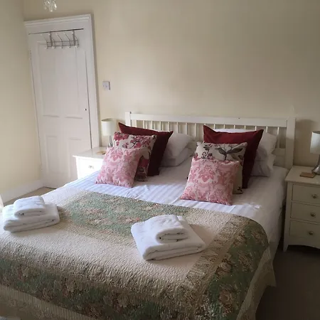 Hotel 23 Scarborough